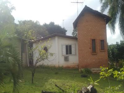 Chcara para Venda, em , bairro , 2 dormitrios, 2 banheiros, 1 vaga