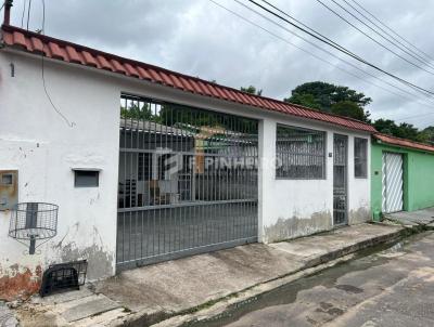 Casa para Venda, em Manaus, bairro Flores, 3 dormitrios, 2 banheiros, 1 sute, 2 vagas