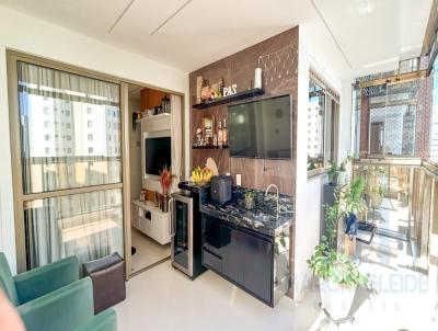 Apartamento para Venda, em Vila Velha, bairro Itapoa, 2 dormitrios, 2 banheiros, 1 sute, 1 vaga