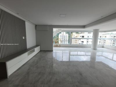 Cobertura para Locação, em Guarujá, bairro Barra Funda, 3 dormitórios, 4 banheiros, 3 suítes, 2 vagas
