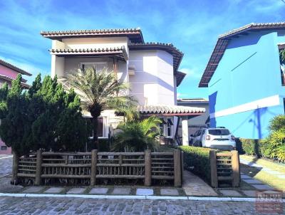 Casa em Condomnio para Venda, em Salvador, bairro Stella Maris, 3 dormitrios, 3 banheiros, 1 sute, 2 vagas