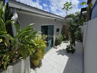 Casa para Venda, em , bairro Adrianpolis, 3 dormitrios, 2 banheiros, 1 sute, 3 vagas