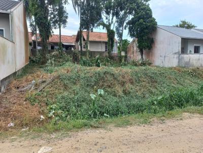 Terreno para Venda, em Barra Velha, bairro AORIANOS