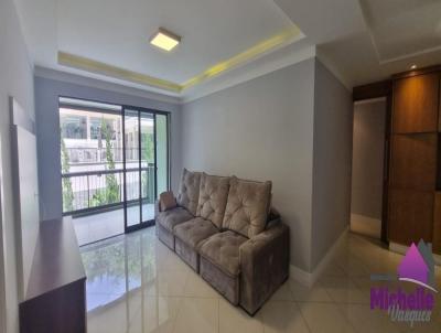 Apartamento para Locação, em Teresópolis, bairro AGRIOES, 3 dormitórios, 5 banheiros, 3 suítes, 3 vagas