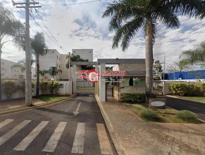 Apartamento para Venda, em Ribeiro Preto, bairro Conjunto Habitacional Slvio Passalacqua, 2 dormitrios, 1 banheiro, 1 vaga