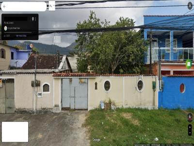 Casa para Venda, em Rio de Janeiro, bairro Campo Grande