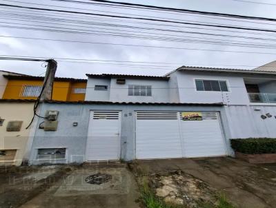 Casa para Locao, em Maca, bairro Jardim Vitria, 2 dormitrios, 3 banheiros, 2 sutes, 1 vaga