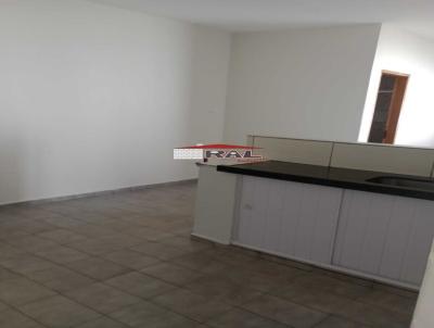Casa para Locao, em Mogi Guau, bairro Jardim Santa Helena, 2 dormitrios, 1 banheiro
