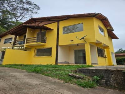 Duplex para Venda, em Miguel Pereira, bairro Centro, 3 dormitrios, 1 banheiro, 1 sute
