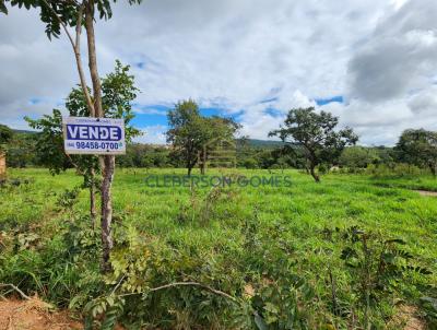 Chcara para Venda, em Caldas Novas, bairro Portal das Aguas Quentes
