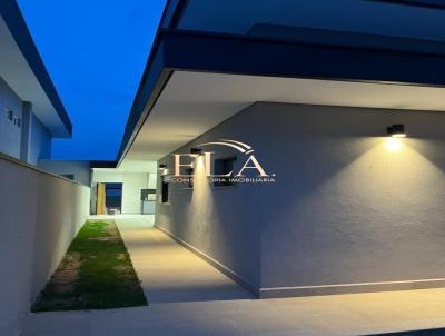 Casa em Condomnio para Venda, em So Jos dos Campos, bairro URBANOVA, 3 dormitrios, 3 sutes