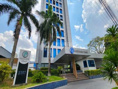 Sala Comercial para Venda, em Manaus, bairro Presidente Vargas, 1 banheiro, 1 vaga