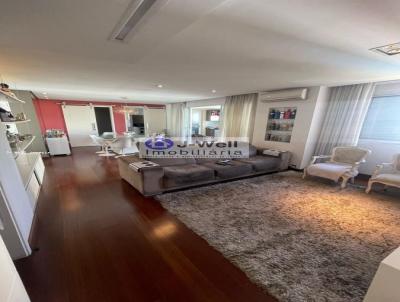 Apartamento para Venda, em So Paulo, bairro Cidade So Francisco, 3 dormitrios, 3 banheiros, 1 sute, 2 vagas