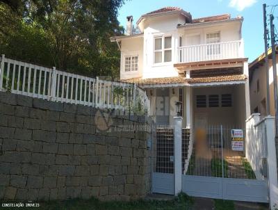 Casa para Locao, em Bragana Paulista, bairro Jardim Europa, 3 dormitrios, 1 banheiro, 2 sutes, 2 vagas