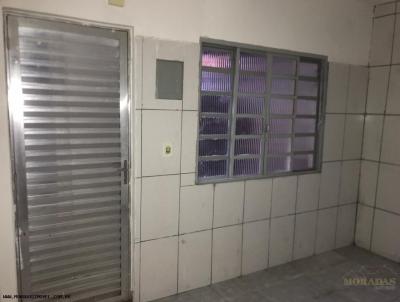 Casa 1 dormitrio para Locao, em So Paulo, bairro jardim Sao Bento novo, 1 dormitrio, 1 banheiro