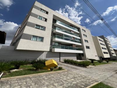 Apartamento 3 Quartos para Venda, em Betim, bairro Brasileia, 3 dormitórios, 2 banheiros, 1 suíte, 2 vagas