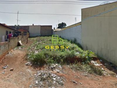 Terreno para Venda, em Itapetininga, bairro Vila Piedade