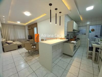 Apartamento para Locação, em Laguna, bairro Mar Grosso, 2 dormitórios, 2 banheiros, 1 suíte, 1 vaga