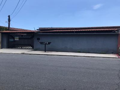 Casa para Venda, em Pindamonhangaba, bairro Terra dos Ips 1, 3 dormitrios, 2 banheiros, 1 sute, 3 vagas