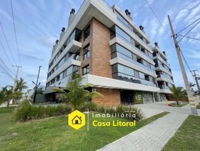 Studio para Venda, em Matinhos, bairro Costa Azul, 1 banheiro, 1 vaga