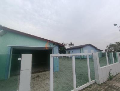 Casa para Locação, em Laguna, bairro Passagem da Barra, 2 dormitórios, 1 banheiro, 1 vaga