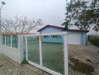 Casa para Locação, em Laguna, bairro Passagem da Barra, 2 dormitórios, 1 banheiro, 1 vaga
