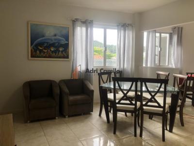 Apartamento para Locação, em Laguna, bairro Mar Grosso, 2 dormitórios, 1 banheiro, 1 vaga