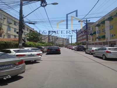 Apartamento 2 dormitórios para Venda, em São Gonçalo, bairro Colubandê, 2 dormitórios, 1 banheiro, 1 vaga
