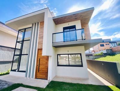Casa para Venda, em Atibaia, bairro Condomnio terras de Atibaia 1, 3 dormitrios, 3 sutes