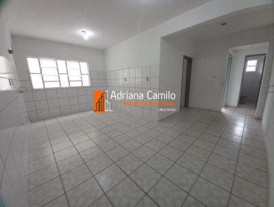 Apartamento para Locação, em Laguna, bairro Mar Grosso, 2 dormitórios, 2 banheiros, 1 suíte, 1 vaga