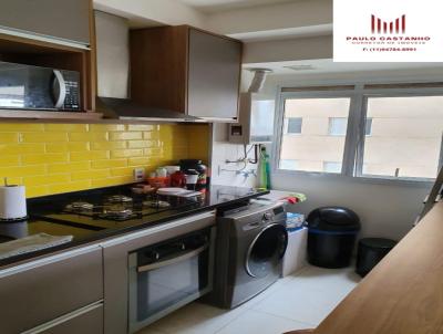 Apartamento para Locação, em Barueri, bairro Alpha Park Alphaville Av. Sagitário, 1 dormitório, 2 banheiros, 1 suíte, 1 vaga