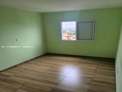 Apartamento para Locao, em Santo Andr, bairro Vila Humaita, 2 dormitrios, 1 banheiro, 1 vaga