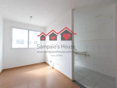 Apartamento para Venda, em So Paulo, bairro Colnia (Zona Leste), 2 dormitrios, 1 banheiro, 1 vaga