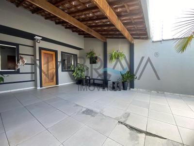 Casa para Venda, em Matinhos, bairro Bom retiro, 3 dormitrios, 1 banheiro, 1 sute, 2 vagas