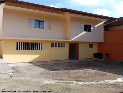 Casa para Locao, em Ribeiro Pires, bairro Jd. Alvorada, 2 dormitrios, 3 banheiros, 3 vagas