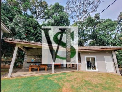 Sobrado para Venda, em , bairro Roseira, 3 dormitrios, 5 banheiros, 3 sutes, 4 vagas