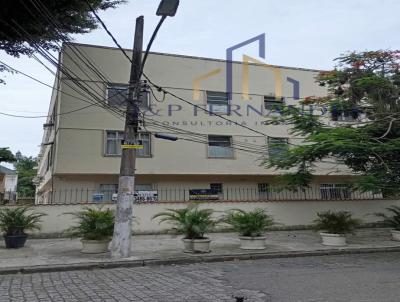 Apartamento 2 dormitórios para Venda, em Rio de Janeiro, bairro FREGUESIA JACAREPAGUÁ, 3 dormitórios, 1 banheiro, 1 suíte