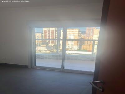 Apartamento para Locao, em Santos, bairro Boqueiro, 2 dormitrios, 2 banheiros, 1 sute, 1 vaga