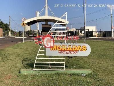 Casa para Venda, em Ourinhos, bairro Jardim Itamaraty, 2 dormitrios, 1 banheiro, 1 vaga