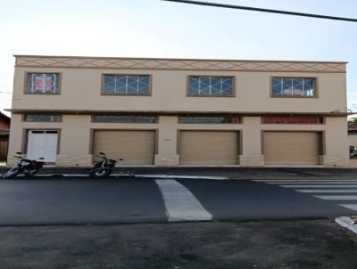 Apartamento para Locao, em Jaguariava, bairro Centro, 4 dormitrios, 2 banheiros