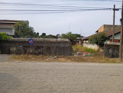 Terreno para Venda, em Joinville, bairro Jardim Paraso