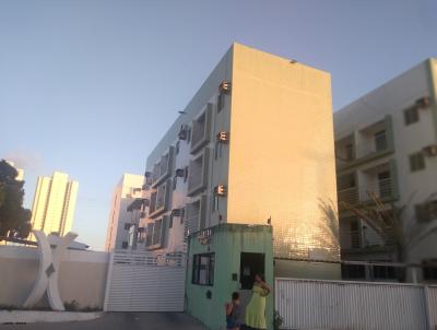 Apartamento para Venda, em João Pessoa, bairro água Fria, 1 dormitório, 1 banheiro