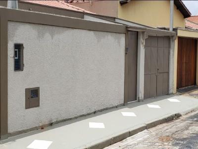 Casa para Locação, em Itu, bairro Vila Padre Bento, 3 dormitórios, 2 banheiros, 2 suítes, 6 vagas