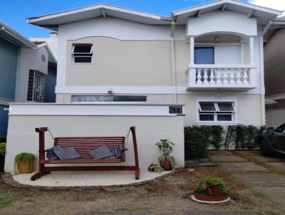 Casa em Condomnio para Venda, em Indaiatuba, bairro Jardim Morumbi, 3 dormitrios, 2 banheiros, 1 sute, 2 vagas