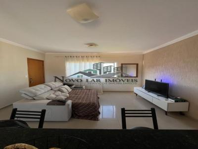 Apartamento para Venda, em Lagoa Santa, bairro Visão, 2 dormitórios, 1 banheiro, 1 vaga