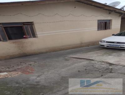 Casa para Venda, em So Jos dos Pinhais, bairro Rio Pequeno, 6 dormitrios, 3 banheiros, 4 vagas