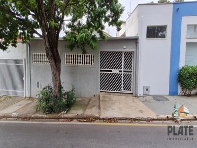 Casa para Locao, em Tatu, bairro DR. Laurindo, 2 dormitrios, 1 banheiro, 1 vaga