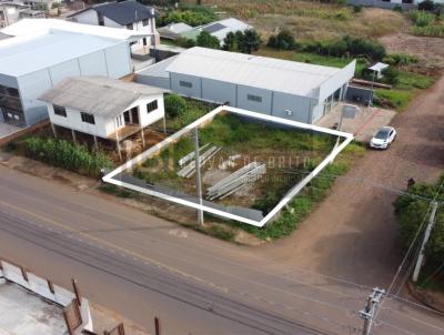 Terreno para Venda, em Erechim, bairro Bela Vista