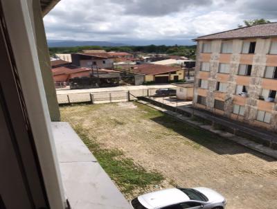 Apartamento para Venda, em Itanham, bairro Guapiranga, 2 dormitrios, 1 banheiro, 1 vaga