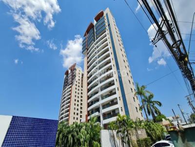 Apartamento para Venda, em Manaus, bairro Dom Pedro I, 3 dormitrios, 2 banheiros, 1 sute, 2 vagas
